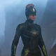 Brie Larson stars as Carol Danvers in Captain Marvel.